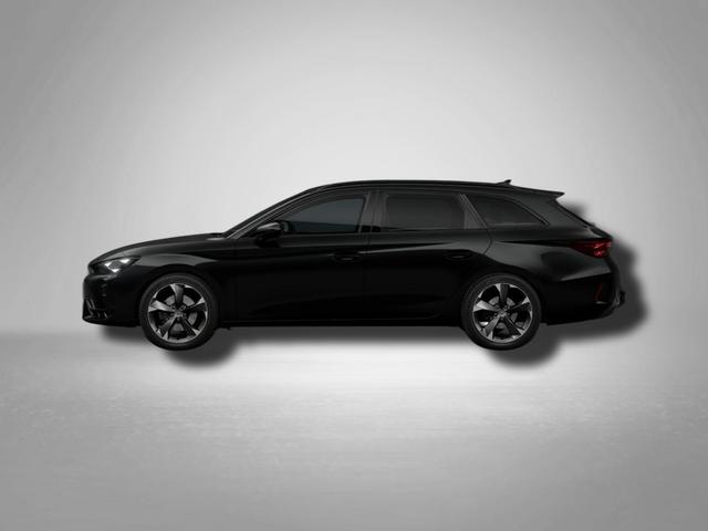 Cupra Leon Sportstourer 2.0 TSI 7-Gang-DSG 4Drive 