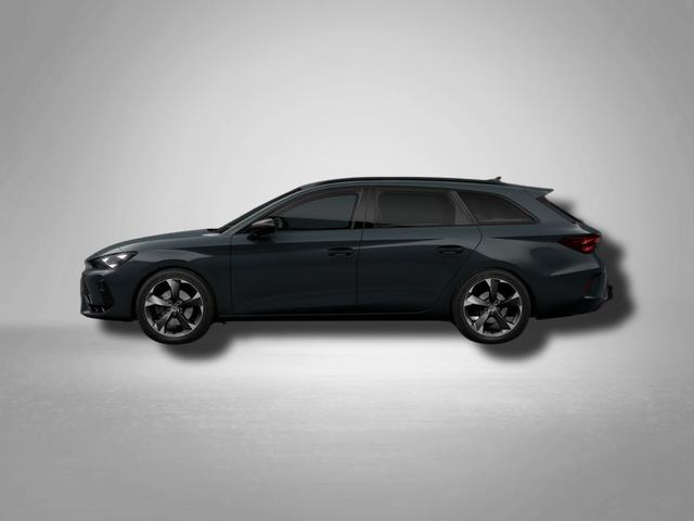 Cupra Leon Sportstourer 2.0 TSI 7-Gang-DSG 4Drive 