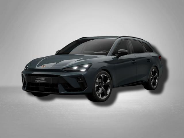 Cupra Leon Sportstourer - 2.0 TSI 7-Gang-DSG 4Drive