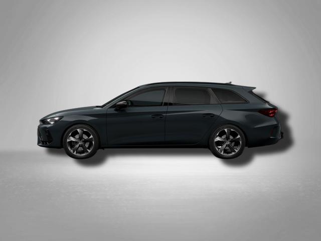 Cupra Leon Sportstourer 2.0 TSI 7-Gang-DSG 4Drive 