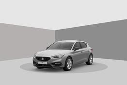 SEAT Leon - FR 1.5 eTSI 7-Gang-DSG