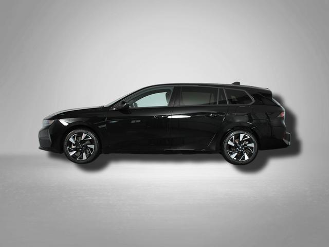 Opel Astra Sports Tourer GS Plug-in-Hybrid 7-Gang-Doppelkupplungsgetriebe (eDCT) 