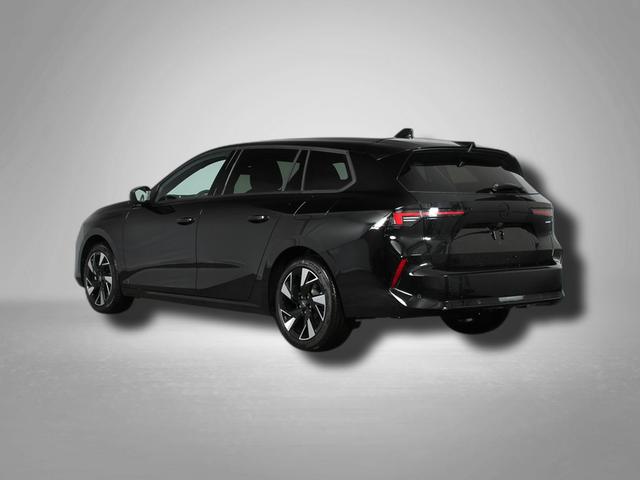 Opel Astra Sports Tourer GS Plug-in-Hybrid 7-Gang-Doppelkupplungsgetriebe (eDCT) 