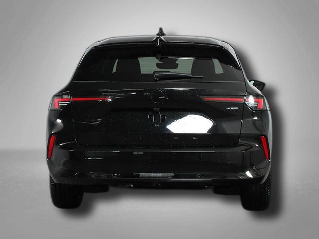 Opel Astra Sports Tourer GS Plug-in-Hybrid 7-Gang-Doppelkupplungsgetriebe (eDCT) 