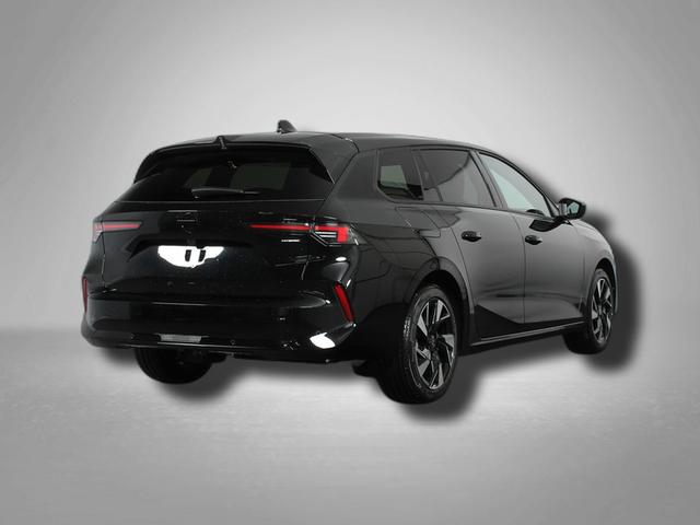 Opel Astra Sports Tourer GS Plug-in-Hybrid 7-Gang-Doppelkupplungsgetriebe (eDCT) 