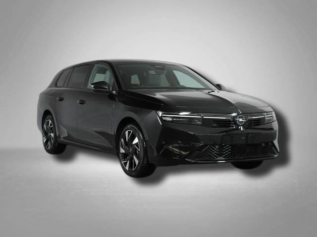 Opel Astra Sports Tourer GS Plug-in-Hybrid 7-Gang-Doppelkupplungsgetriebe (eDCT) 