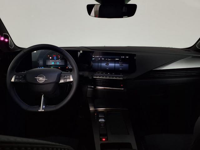 Opel Astra Sports Tourer GS Plug-in-Hybrid 7-Gang-Doppelkupplungsgetriebe (eDCT) 