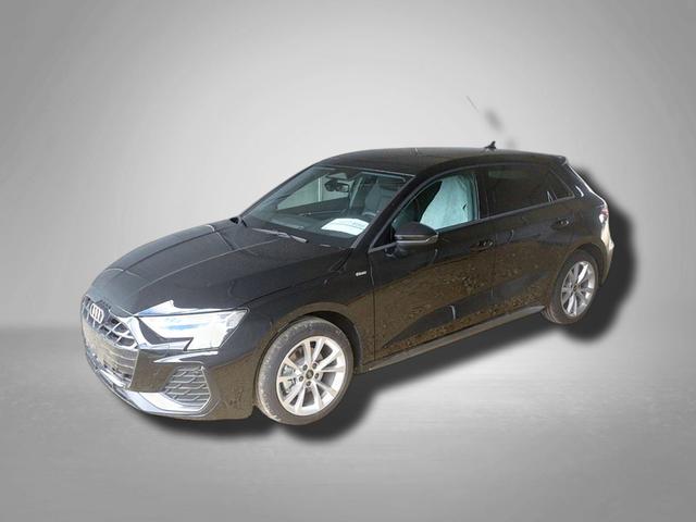 Audi A3 Sportback - S Line 1.5L TFSI