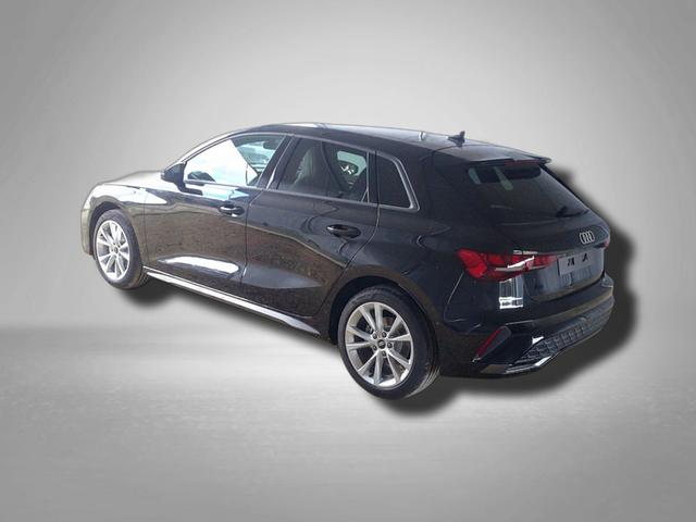 Audi A3 Sportback S Line 1.5L TFSI 