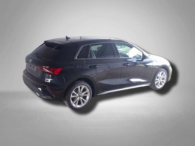 Audi A3 Sportback S Line 1.5L TFSI 
