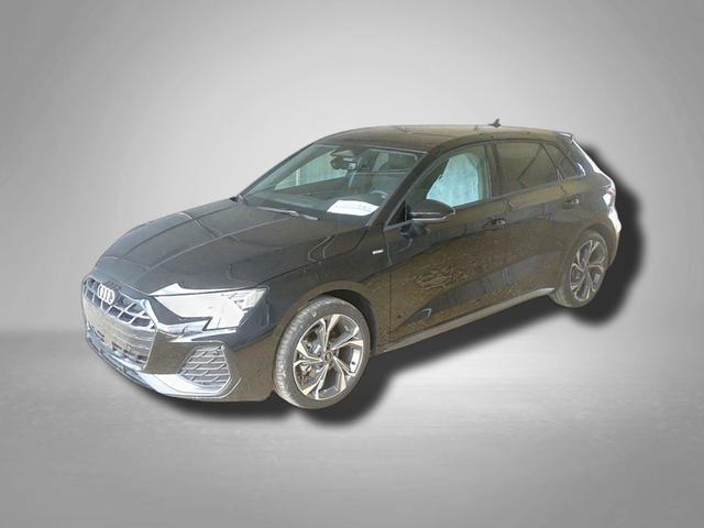 Audi A3 Sportback - S Line 1.5L TFSI