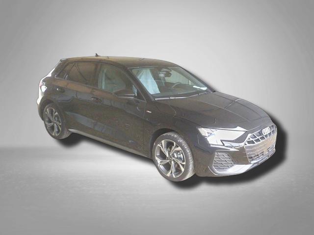 Audi A3 Sportback S Line 1.5L TFSI 