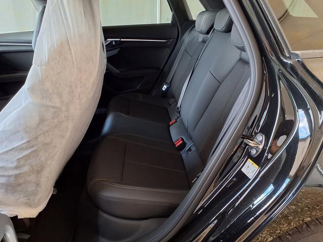 Audi A3 Sportback S Line 1.5L TFSI 
