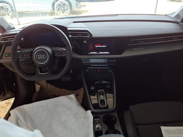 Audi A3 Sportback S Line 1.5L TFSI 