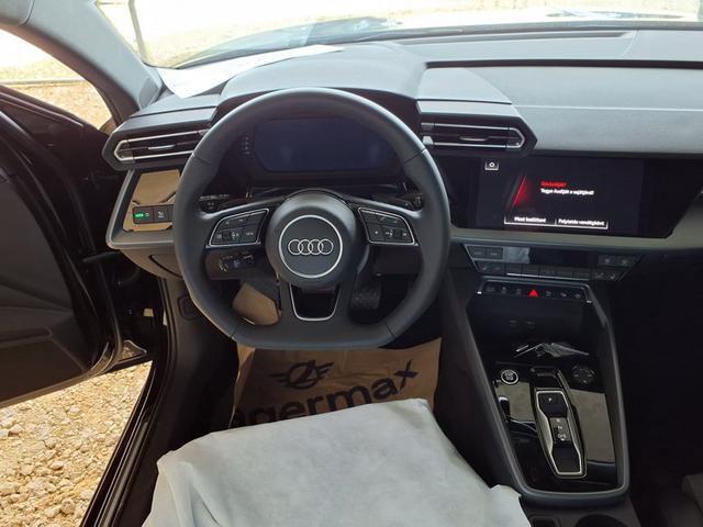 Audi A3 Sportback S Line 1.5L TFSI 