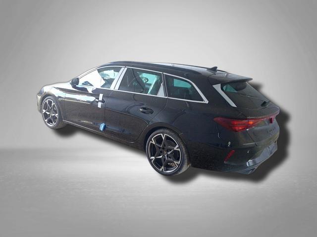 Cupra Leon Sportstourer VZ 2.0 TSI 