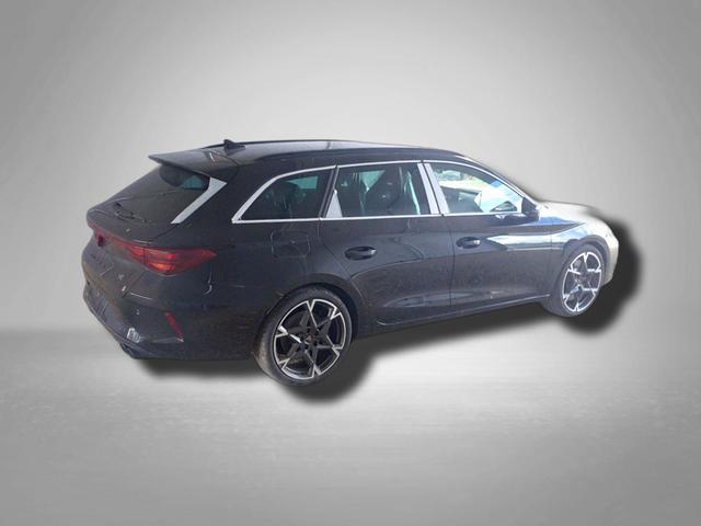 Cupra Leon Sportstourer VZ 2.0 TSI 