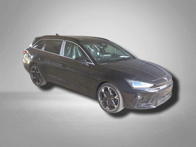 Cupra Leon Sportstourer VZ 2.0 TSI 