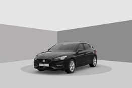 SEAT Leon - FR 1.5 eTSI 7-Gang-DSG