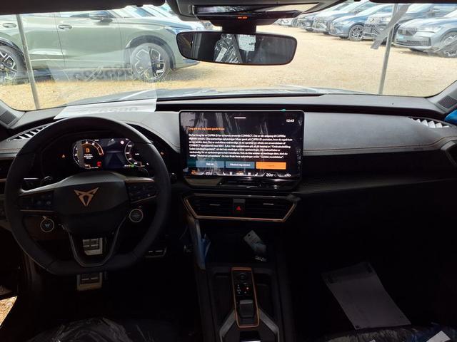 Cupra Leon Sportstourer VZ 2.0 TSI 