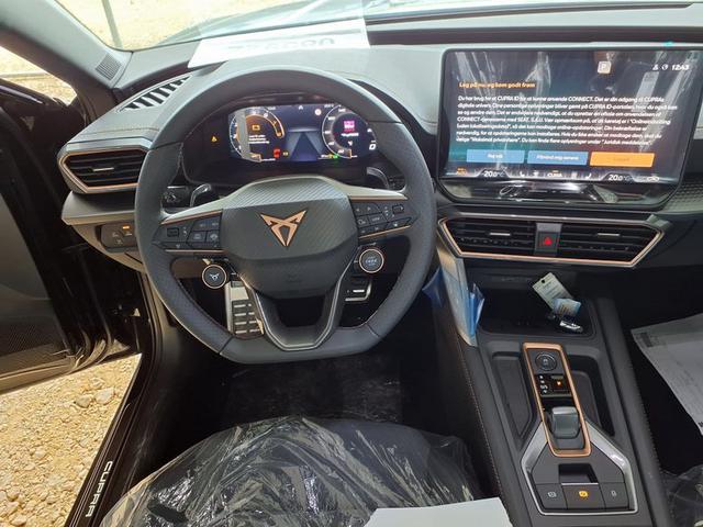 Cupra Leon Sportstourer VZ 2.0 TSI 