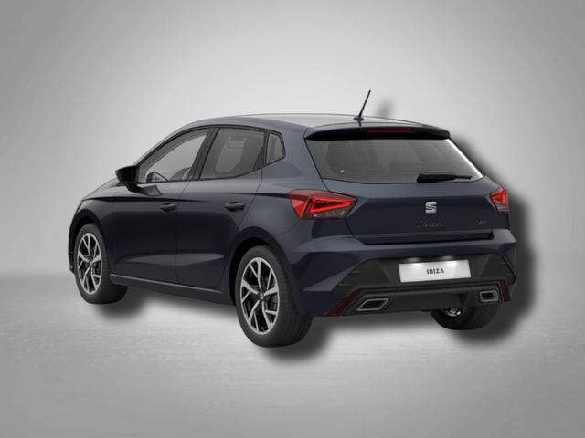 Seat Ibiza FR 1.5 TSI 7-Gang-DSG 