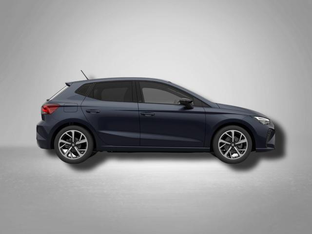 Seat Ibiza FR 1.5 TSI 7-Gang-DSG 