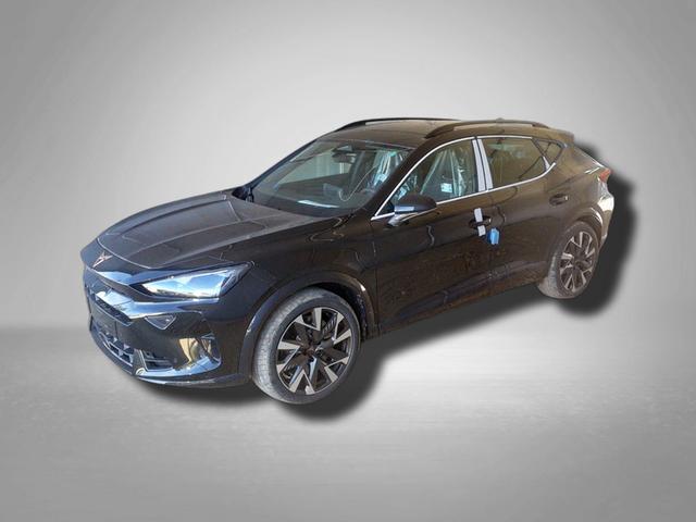 Cupra Formentor - VZ 2.0 TSI
