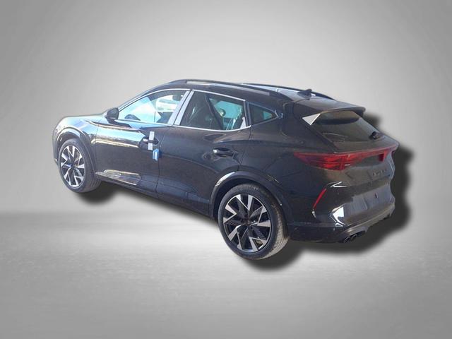 Cupra Formentor VZ 2.0 TSI 