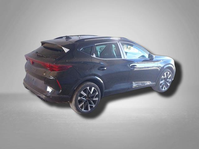 Cupra Formentor VZ 2.0 TSI 
