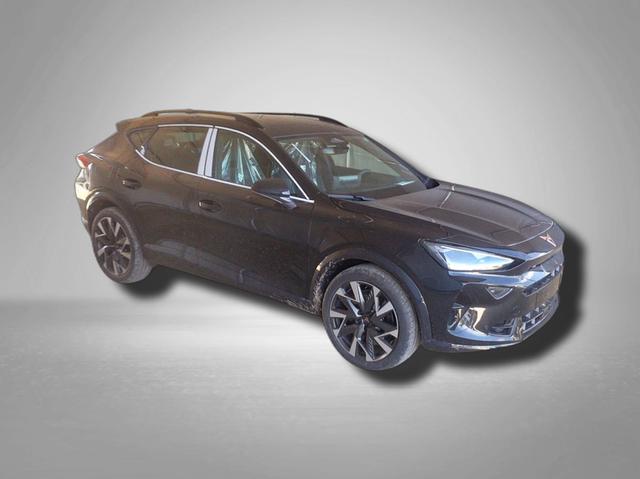 Cupra Formentor VZ 2.0 TSI 
