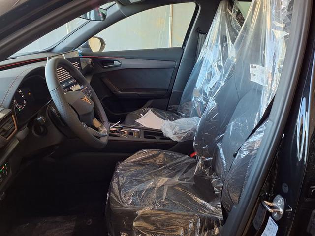 Cupra Formentor VZ 2.0 TSI 