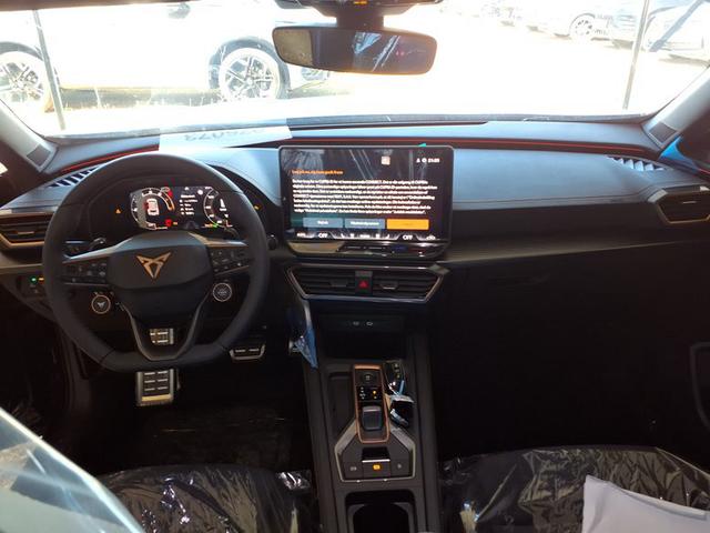 Cupra Formentor VZ 2.0 TSI 
