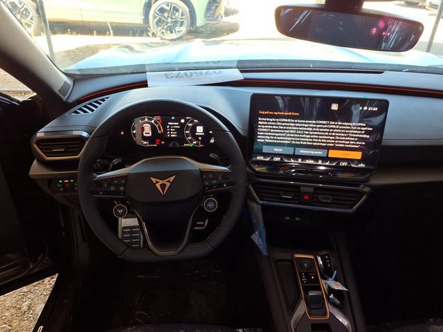 Cupra Formentor VZ 2.0 TSI 