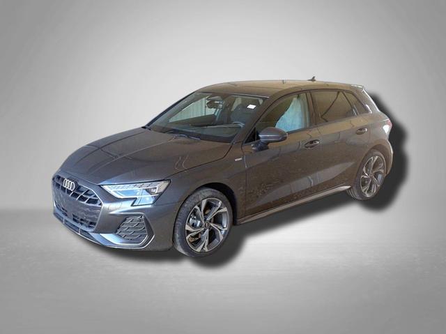 Audi A3 Sportback - S Line 1.5L TFSI