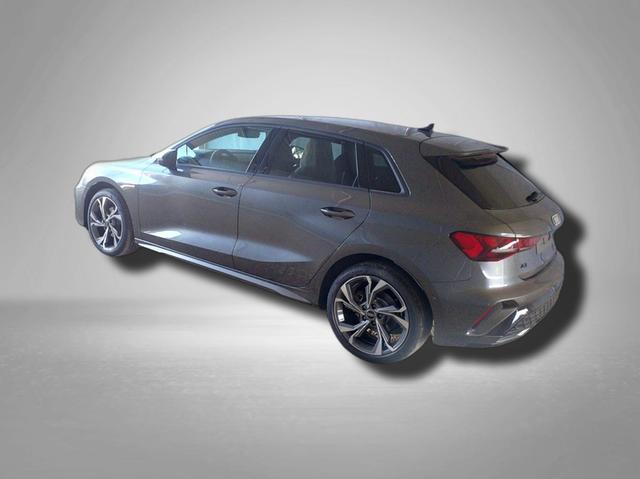 Audi A3 Sportback S Line 1.5L TFSI 