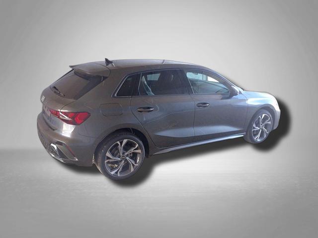 Audi A3 Sportback S Line 1.5L TFSI 