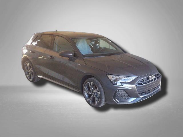 Audi A3 Sportback S Line 1.5L TFSI 