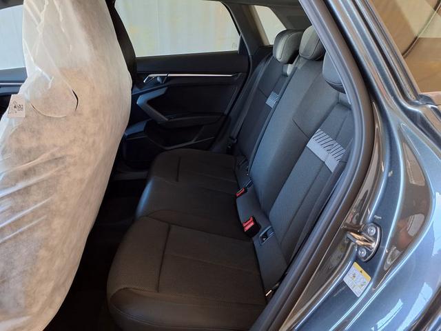 Audi A3 Sportback S Line 1.5L TFSI 