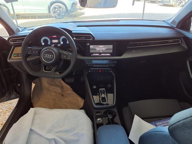 Audi A3 Sportback S Line 1.5L TFSI 
