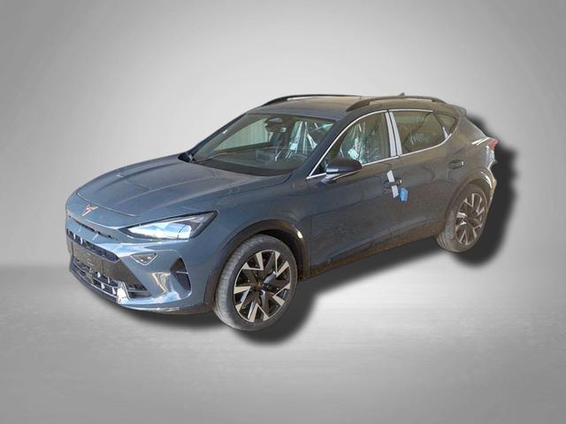 Cupra Formentor - VZ 2.0 TSI