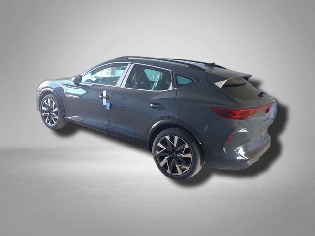 Cupra Formentor VZ 2.0 TSI 