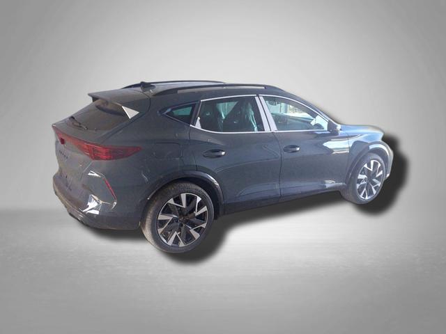 Cupra Formentor VZ 2.0 TSI 
