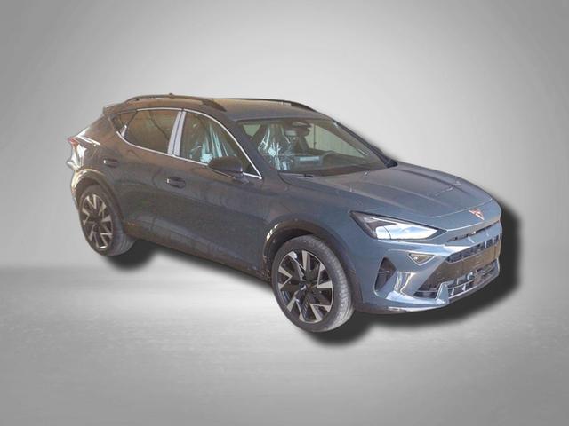 Cupra Formentor VZ 2.0 TSI 