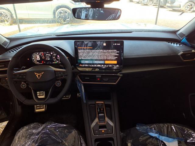 Cupra Formentor VZ 2.0 TSI 