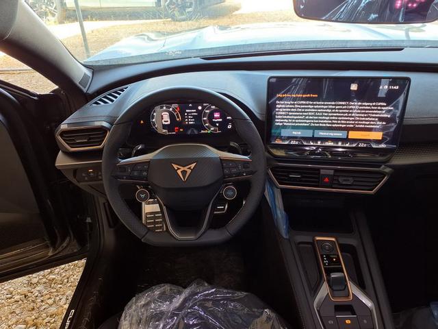 Cupra Formentor VZ 2.0 TSI 