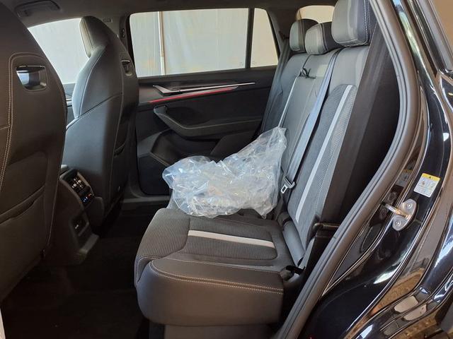 Skoda Kodiaq Sportline 2.0 TDI 7-Gang-DSG 