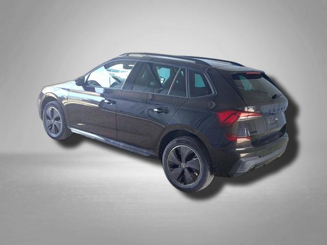 Skoda Kamiq Monte Carlo 1.0 TSI 7-Gang-DSG 