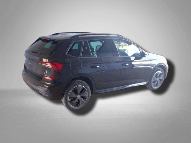 Skoda Kamiq Monte Carlo 1.0 TSI 7-Gang-DSG 