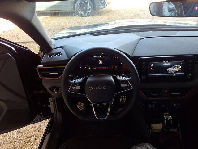 Skoda Kamiq Monte Carlo 1.0 TSI 7-Gang-DSG 